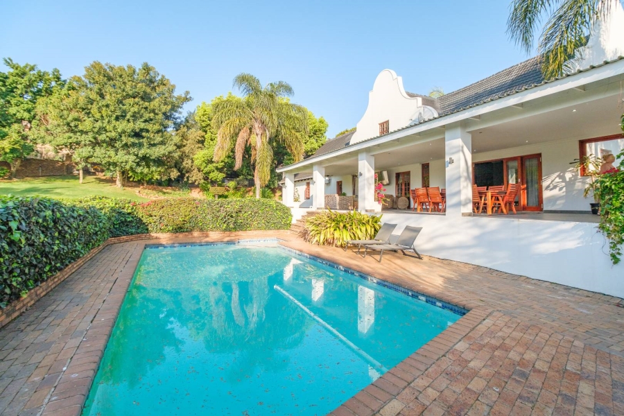 7 Bedroom Property for Sale in Moreleta Park Gauteng