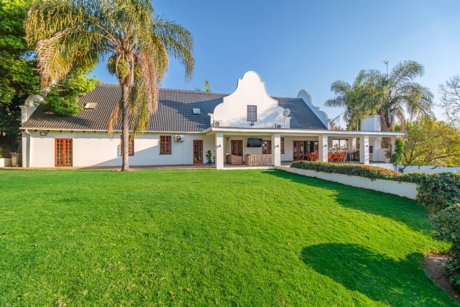 7 Bedroom Property for Sale in Moreleta Park Gauteng