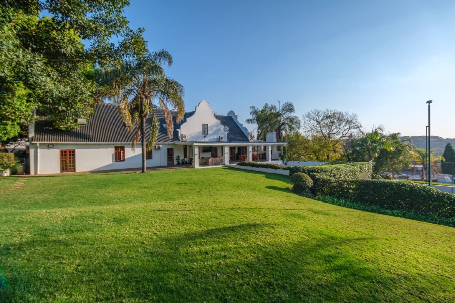 7 Bedroom Property for Sale in Moreleta Park Gauteng