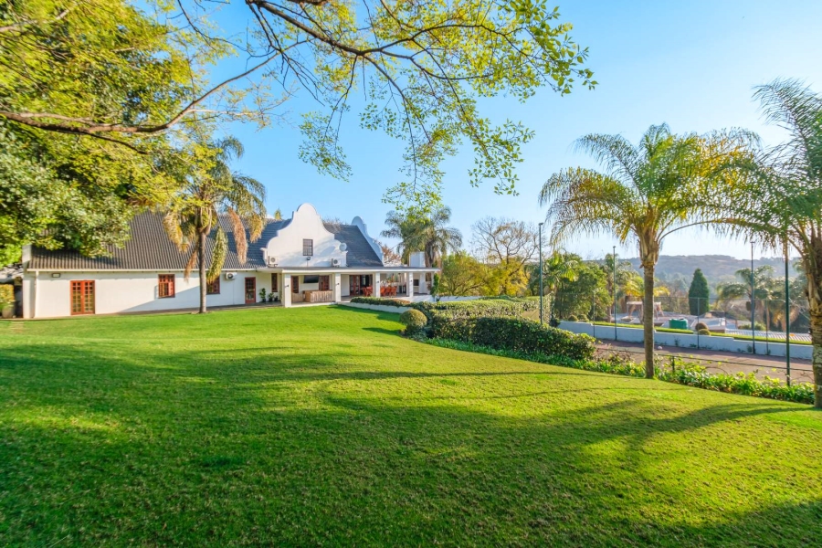 7 Bedroom Property for Sale in Moreleta Park Gauteng
