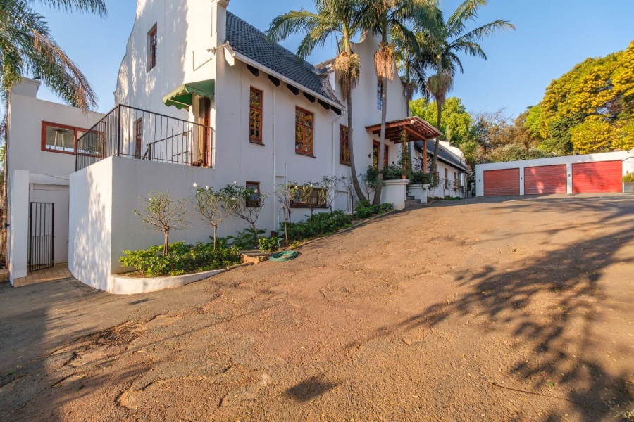 7 Bedroom Property for Sale in Moreleta Park Gauteng
