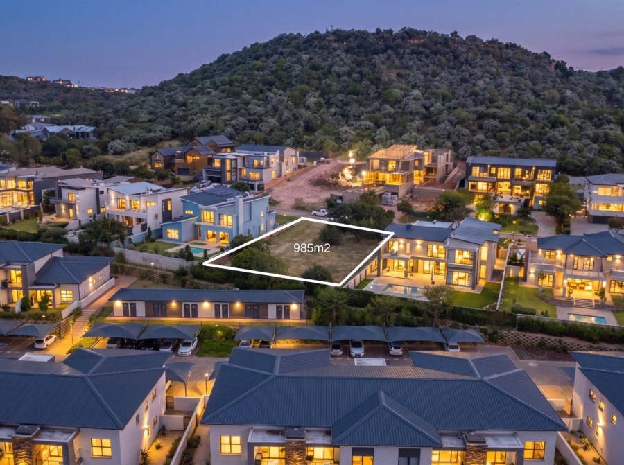 4 Bedroom Property for Sale in Eye of Africa Gauteng
