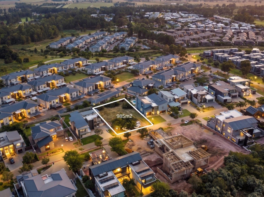 4 Bedroom Property for Sale in Eye of Africa Gauteng