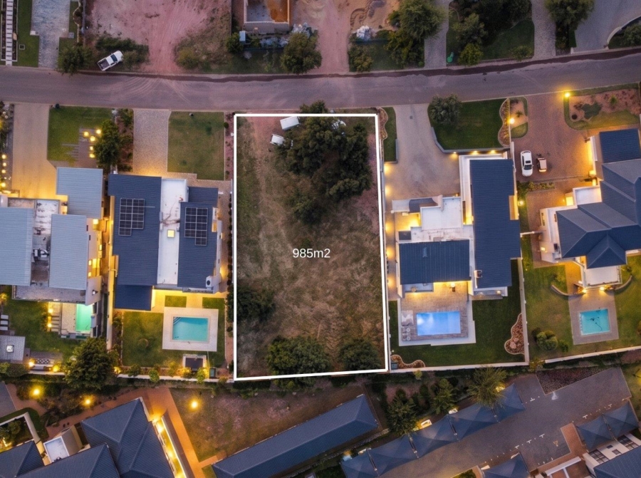 4 Bedroom Property for Sale in Eye of Africa Gauteng