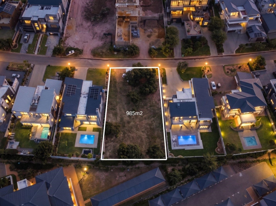 4 Bedroom Property for Sale in Eye of Africa Gauteng