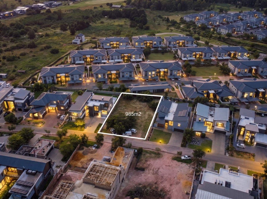 4 Bedroom Property for Sale in Eye of Africa Gauteng