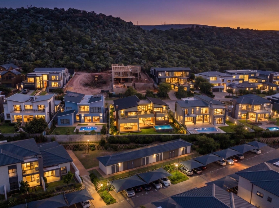 4 Bedroom Property for Sale in Eye of Africa Gauteng