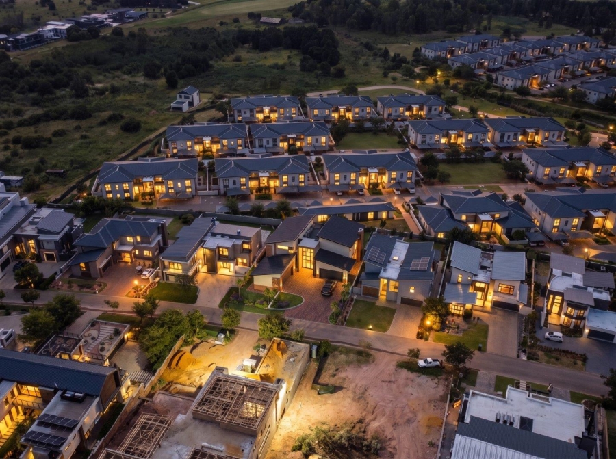 4 Bedroom Property for Sale in Eye of Africa Gauteng