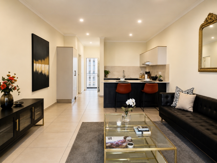 2 Bedroom Property for Sale in Greenstone Hill Gauteng