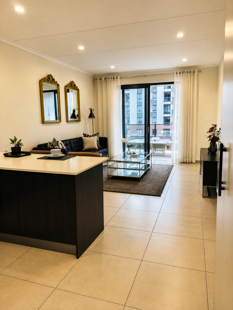 2 Bedroom Property for Sale in Greenstone Hill Gauteng