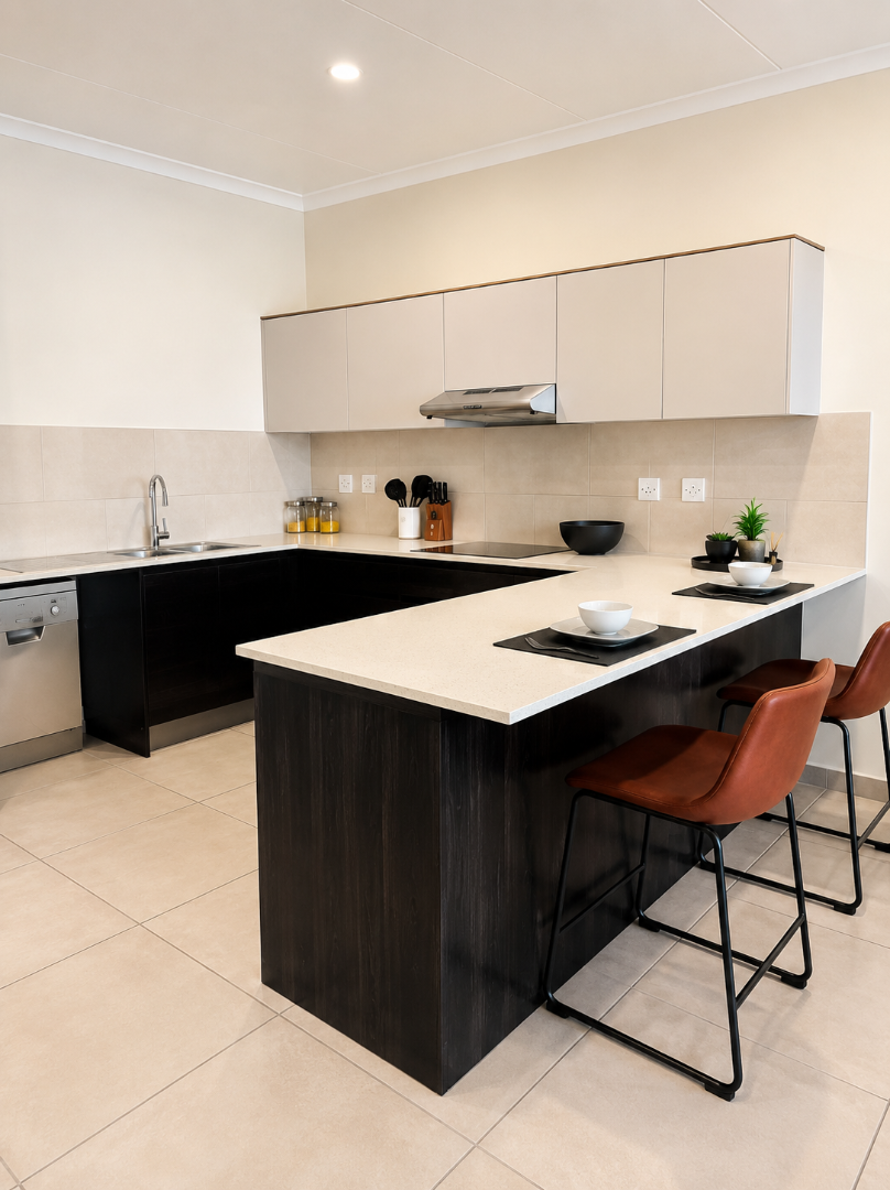 2 Bedroom Property for Sale in Greenstone Hill Gauteng