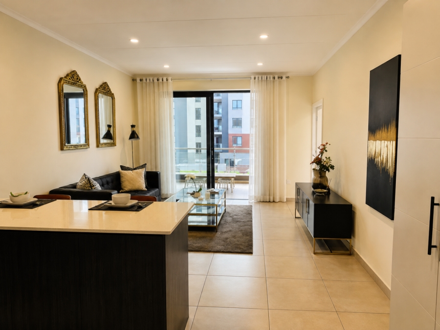 2 Bedroom Property for Sale in Greenstone Hill Gauteng
