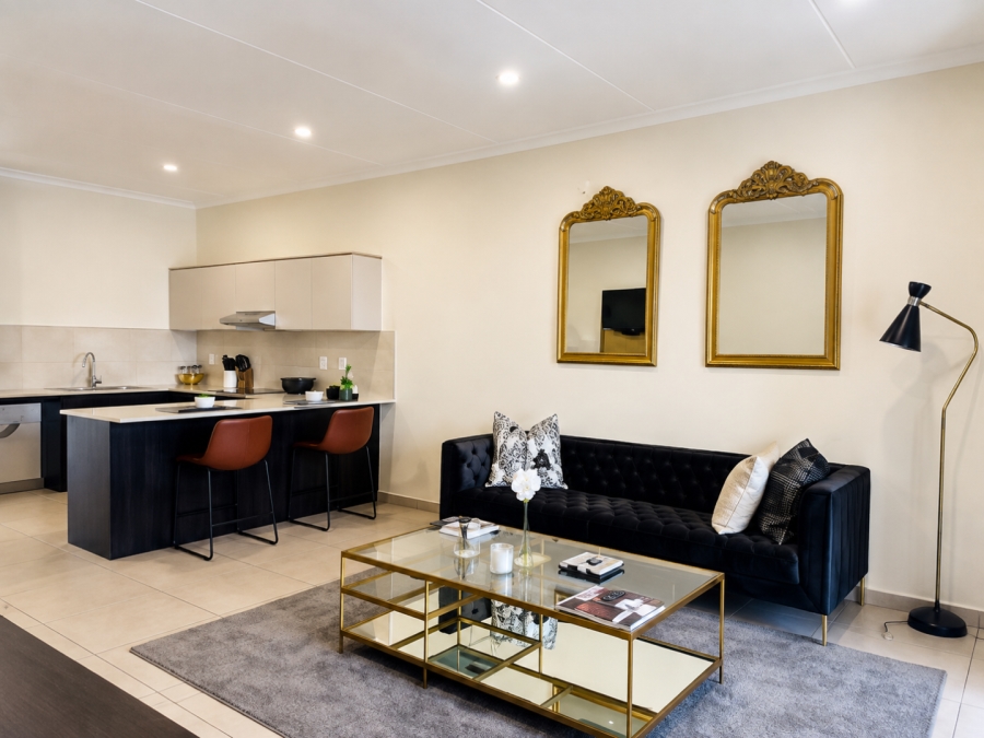 2 Bedroom Property for Sale in Greenstone Hill Gauteng