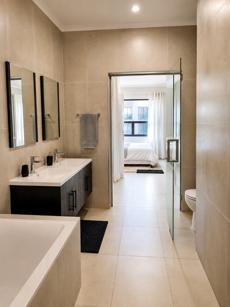 2 Bedroom Property for Sale in Greenstone Hill Gauteng