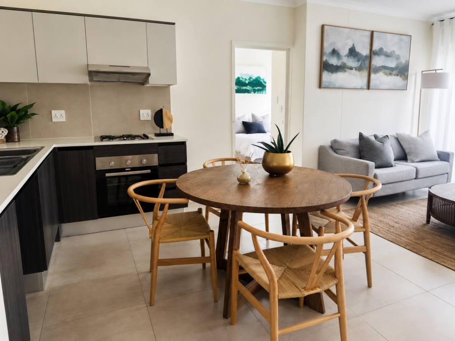 1 Bedroom Property for Sale in Greenstone Hill Gauteng