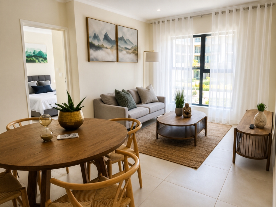 1 Bedroom Property for Sale in Greenstone Hill Gauteng