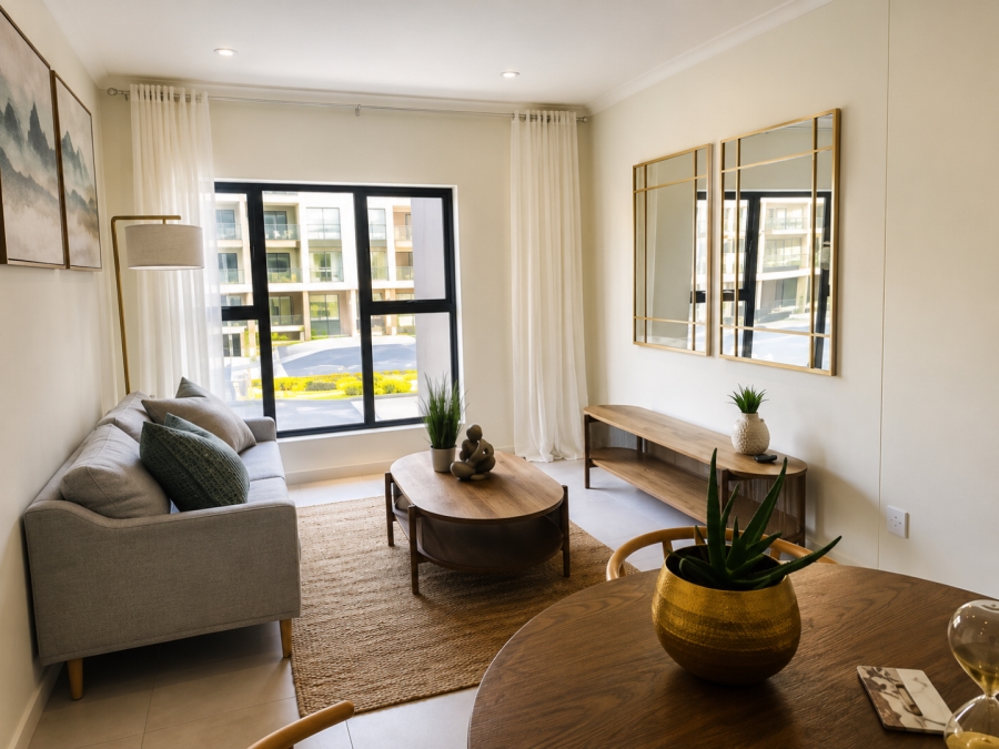 1 Bedroom Property for Sale in Greenstone Hill Gauteng
