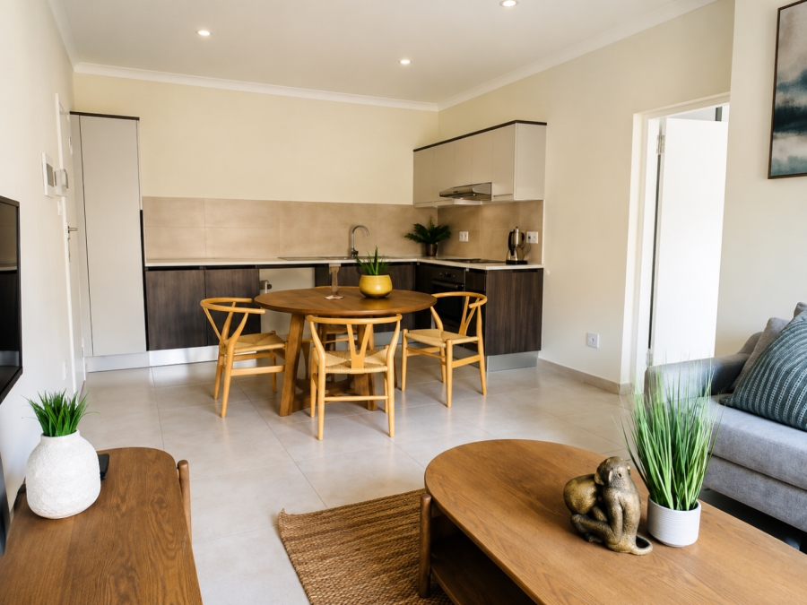 1 Bedroom Property for Sale in Greenstone Hill Gauteng