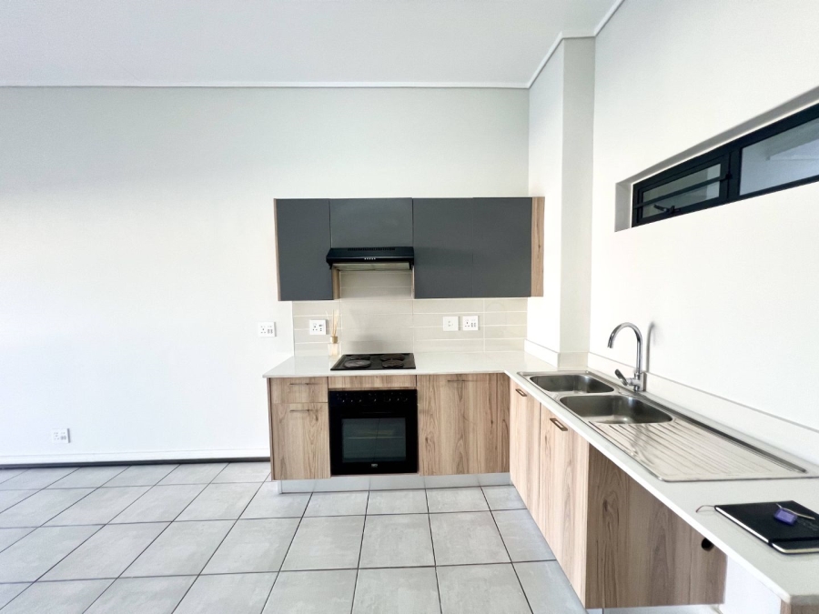 To Let 2 Bedroom Property for Rent in Linbro Park Gauteng