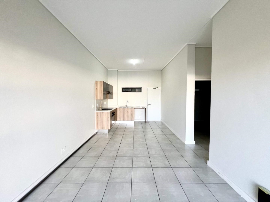 To Let 2 Bedroom Property for Rent in Linbro Park Gauteng