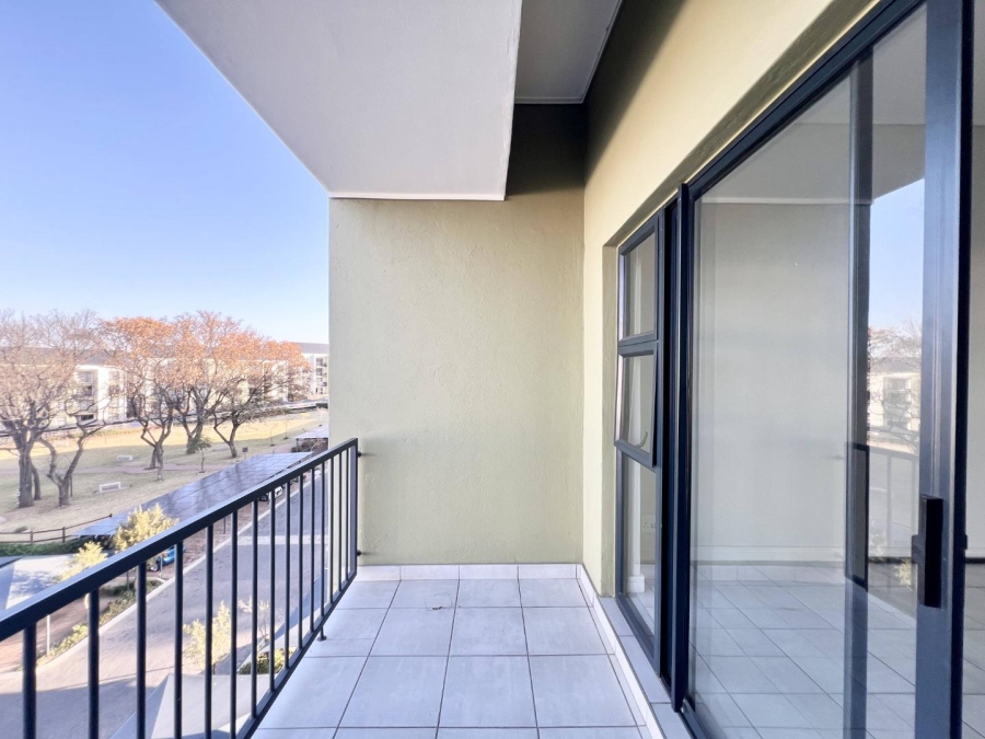 To Let 2 Bedroom Property for Rent in Linbro Park Gauteng