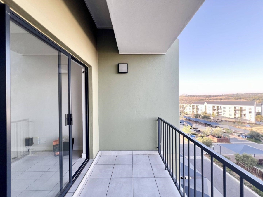 To Let 2 Bedroom Property for Rent in Linbro Park Gauteng