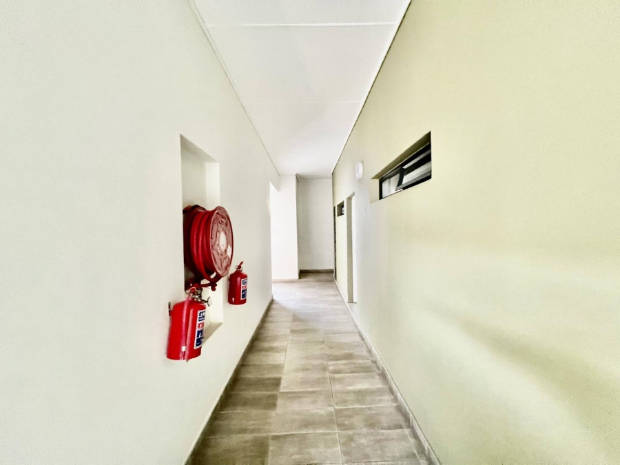 To Let 2 Bedroom Property for Rent in Linbro Park Gauteng