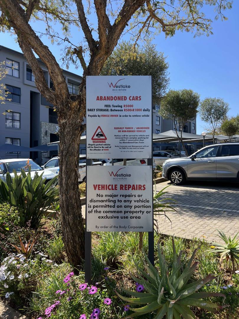 3 Bedroom Property for Sale in Westlake Eco Estate Gauteng