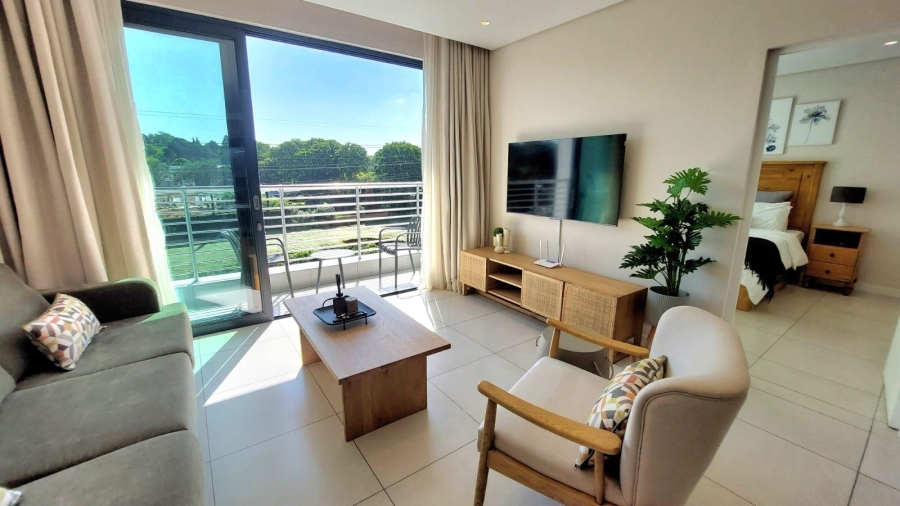 2 Bedroom Property for Sale in Glenadrienne Gauteng