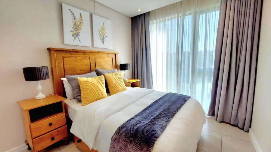 2 Bedroom Property for Sale in Glenadrienne Gauteng