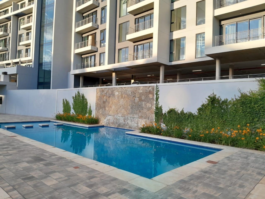 2 Bedroom Property for Sale in Glenadrienne Gauteng