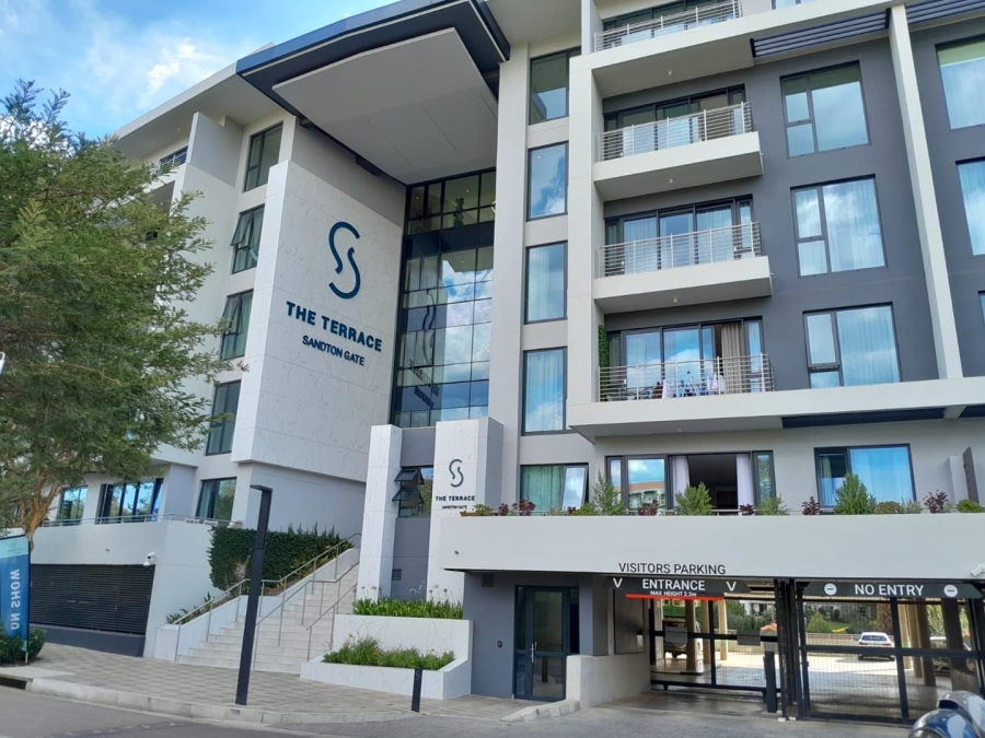 2 Bedroom Property for Sale in Glenadrienne Gauteng