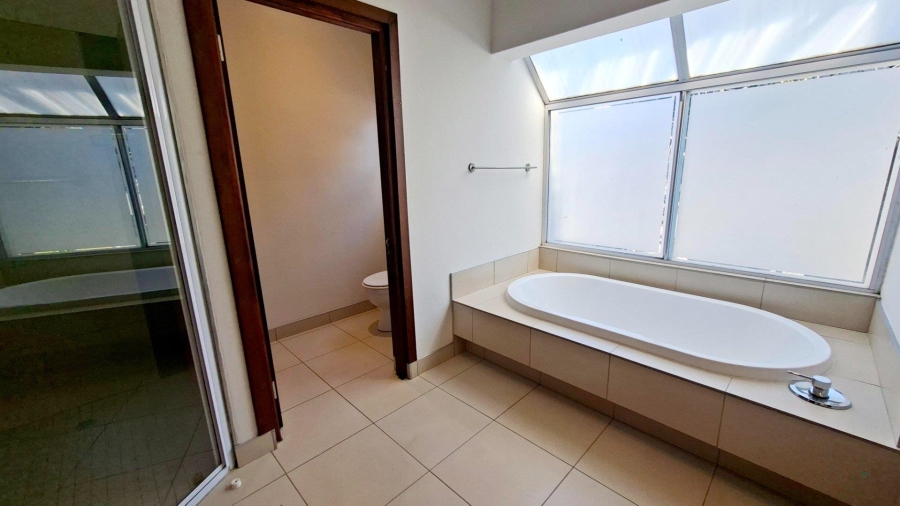 To Let 3 Bedroom Property for Rent in Morningside Gauteng