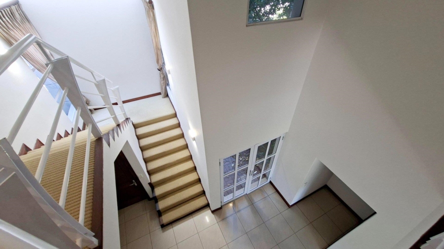 To Let 3 Bedroom Property for Rent in Morningside Gauteng