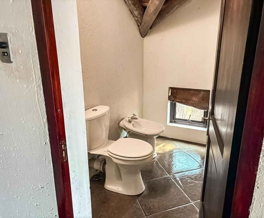 To Let 2 Bedroom Property for Rent in Ruimsig Gauteng