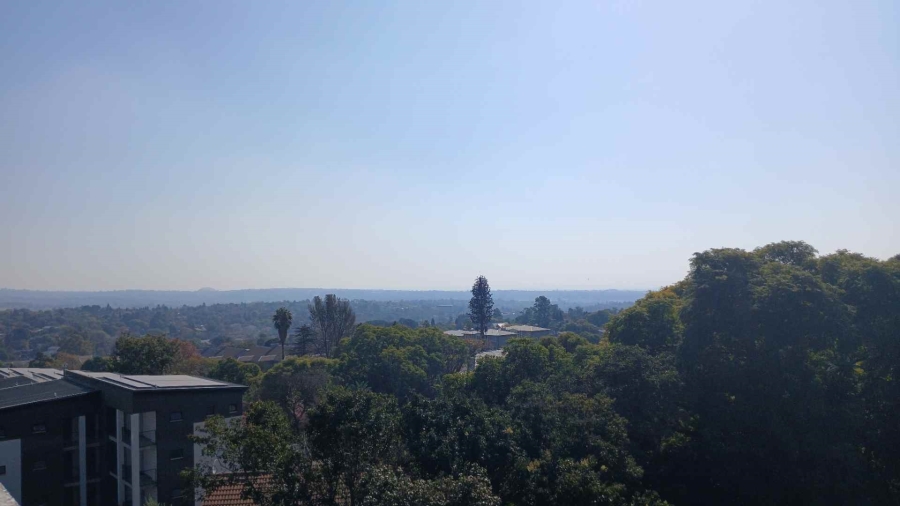 To Let 1 Bedroom Property for Rent in Ferndale Gauteng