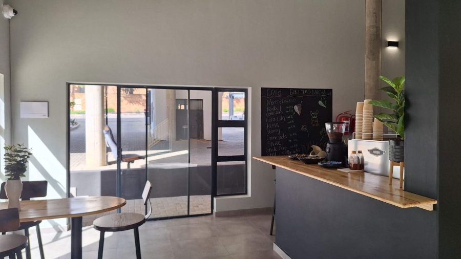 To Let 1 Bedroom Property for Rent in Ferndale Gauteng