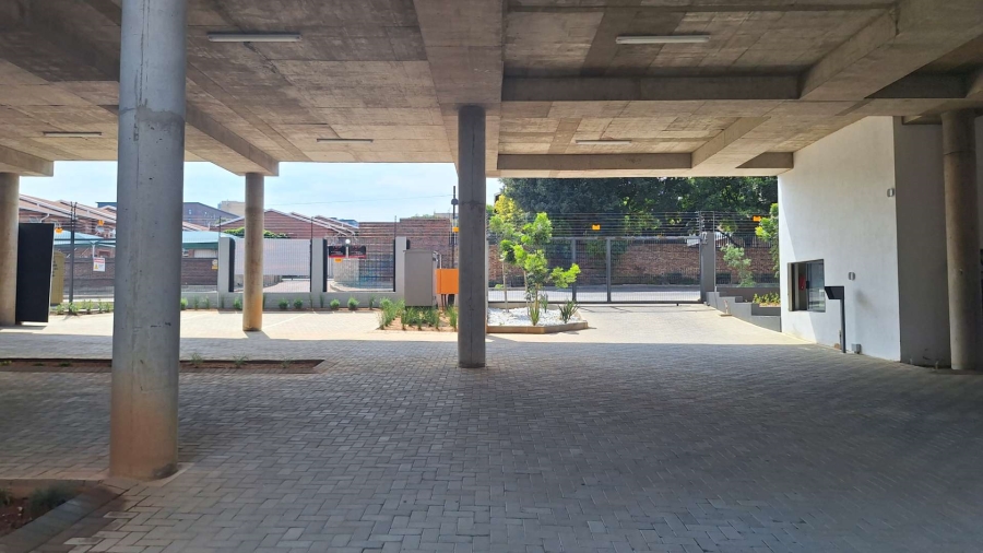To Let 1 Bedroom Property for Rent in Ferndale Gauteng