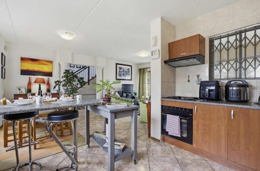 3 Bedroom Property for Sale in Parkrand Gauteng