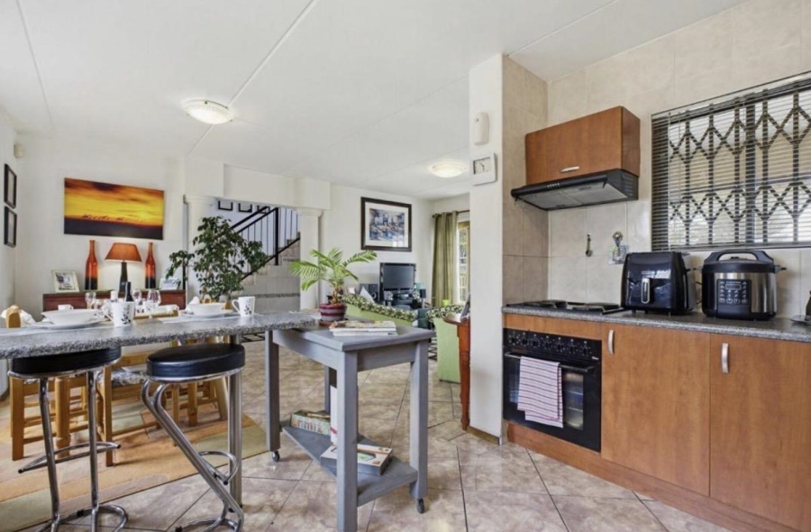 3 Bedroom Property for Sale in Parkrand Gauteng