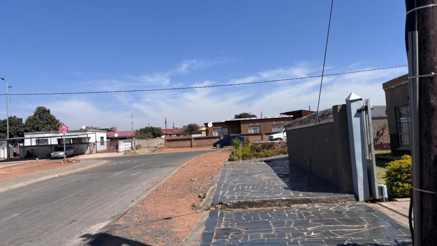 4 Bedroom Property for Sale in Soshanguve L Gauteng