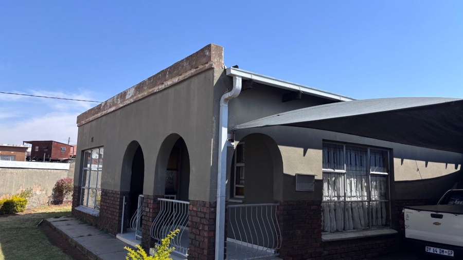 4 Bedroom Property for Sale in Soshanguve L Gauteng