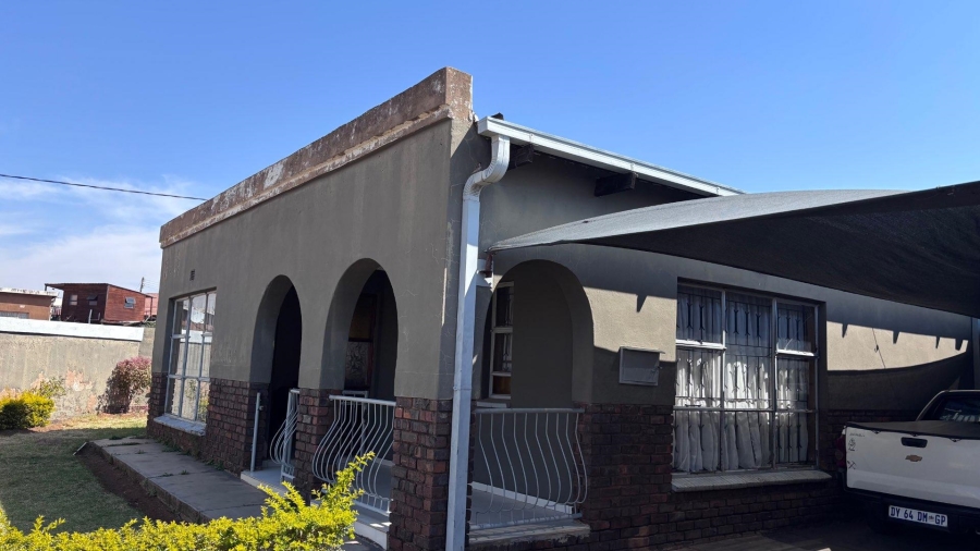 4 Bedroom Property for Sale in Soshanguve L Gauteng