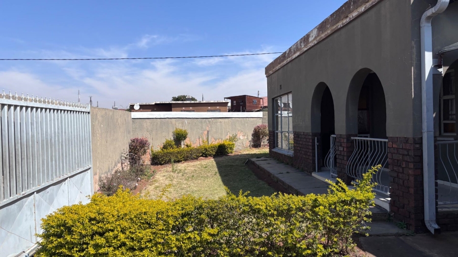 4 Bedroom Property for Sale in Soshanguve L Gauteng