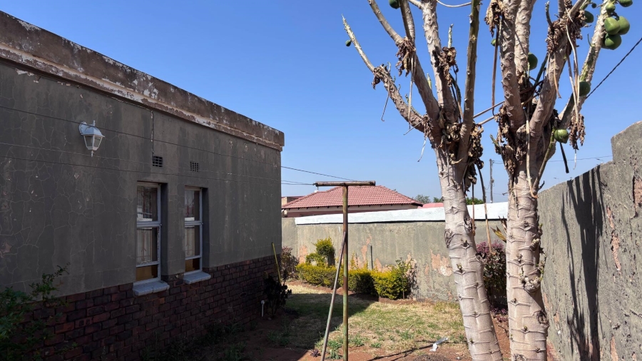 4 Bedroom Property for Sale in Soshanguve L Gauteng