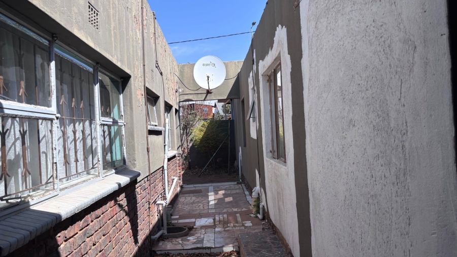 4 Bedroom Property for Sale in Soshanguve L Gauteng