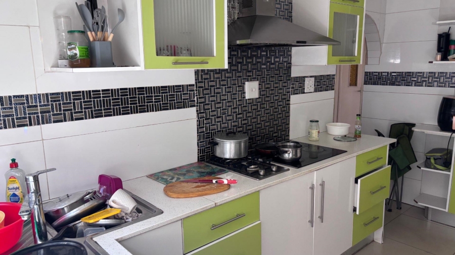 4 Bedroom Property for Sale in Soshanguve L Gauteng