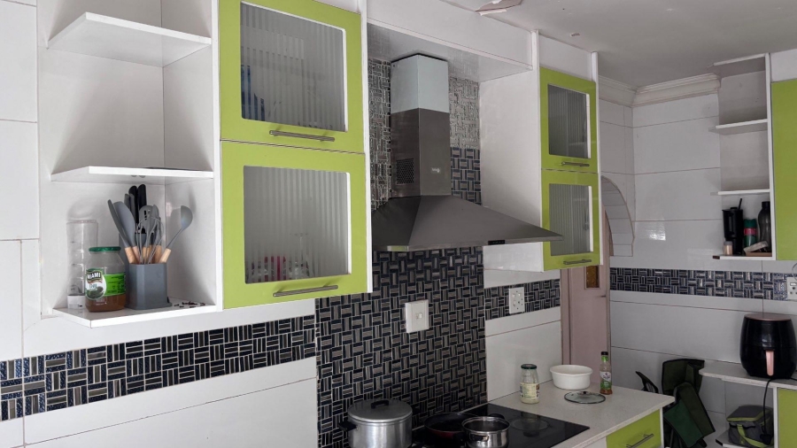 4 Bedroom Property for Sale in Soshanguve L Gauteng