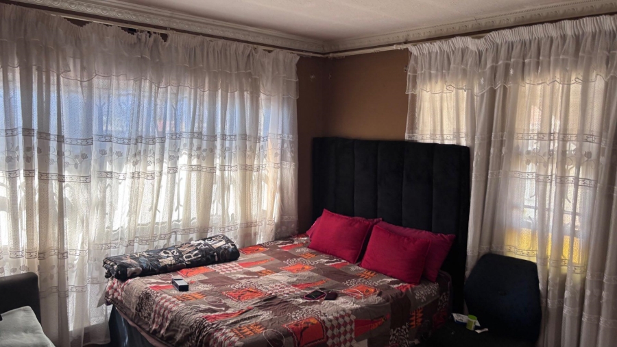4 Bedroom Property for Sale in Soshanguve L Gauteng