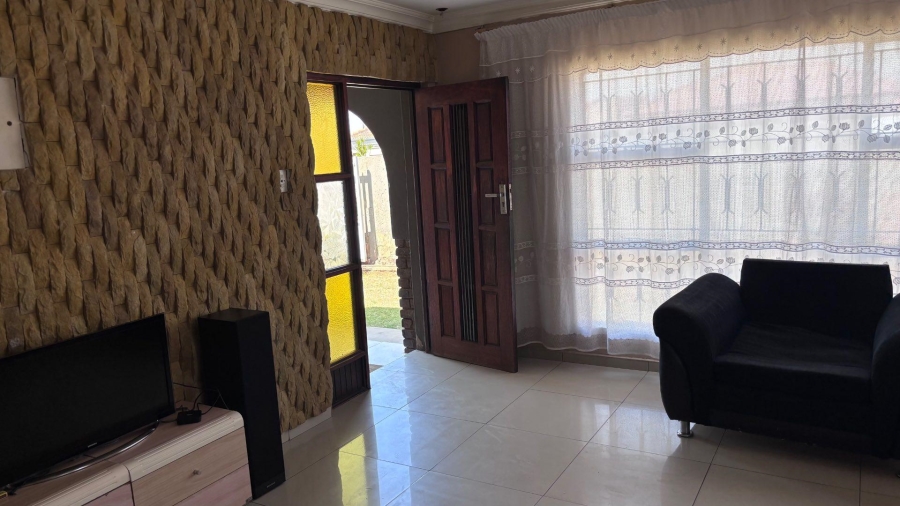 4 Bedroom Property for Sale in Soshanguve L Gauteng